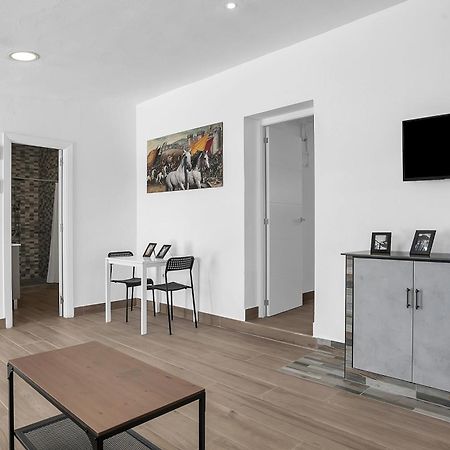 Вілла Loft Rural El Soto Екстер'єр фото