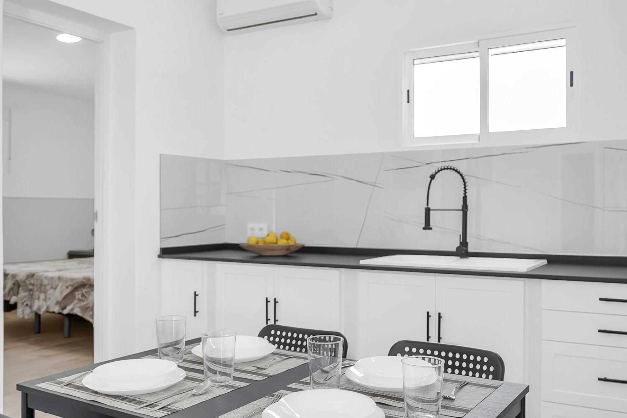 Вілла Loft Rural El Soto Екстер'єр фото
