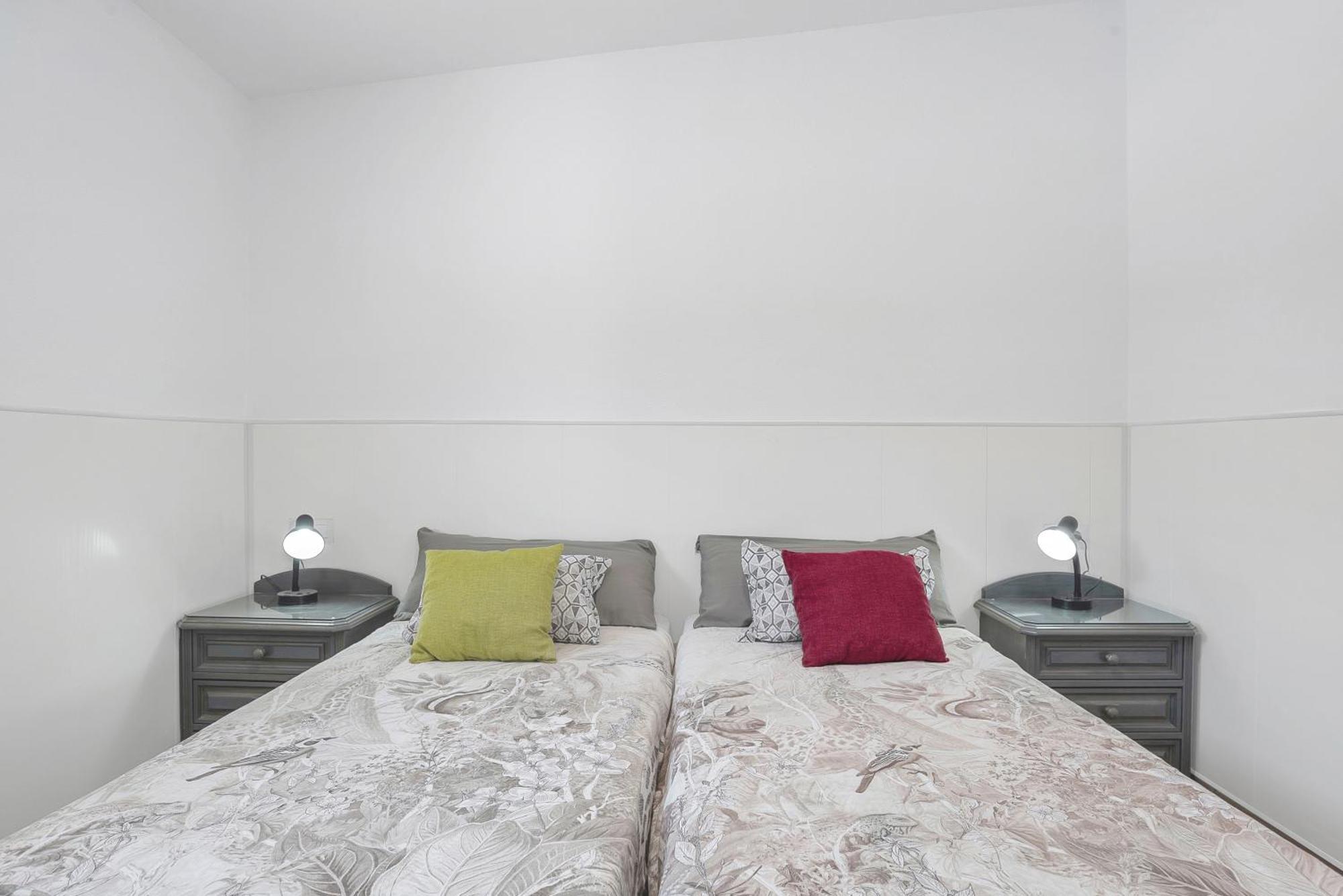 Вілла Loft Rural El Soto Екстер'єр фото