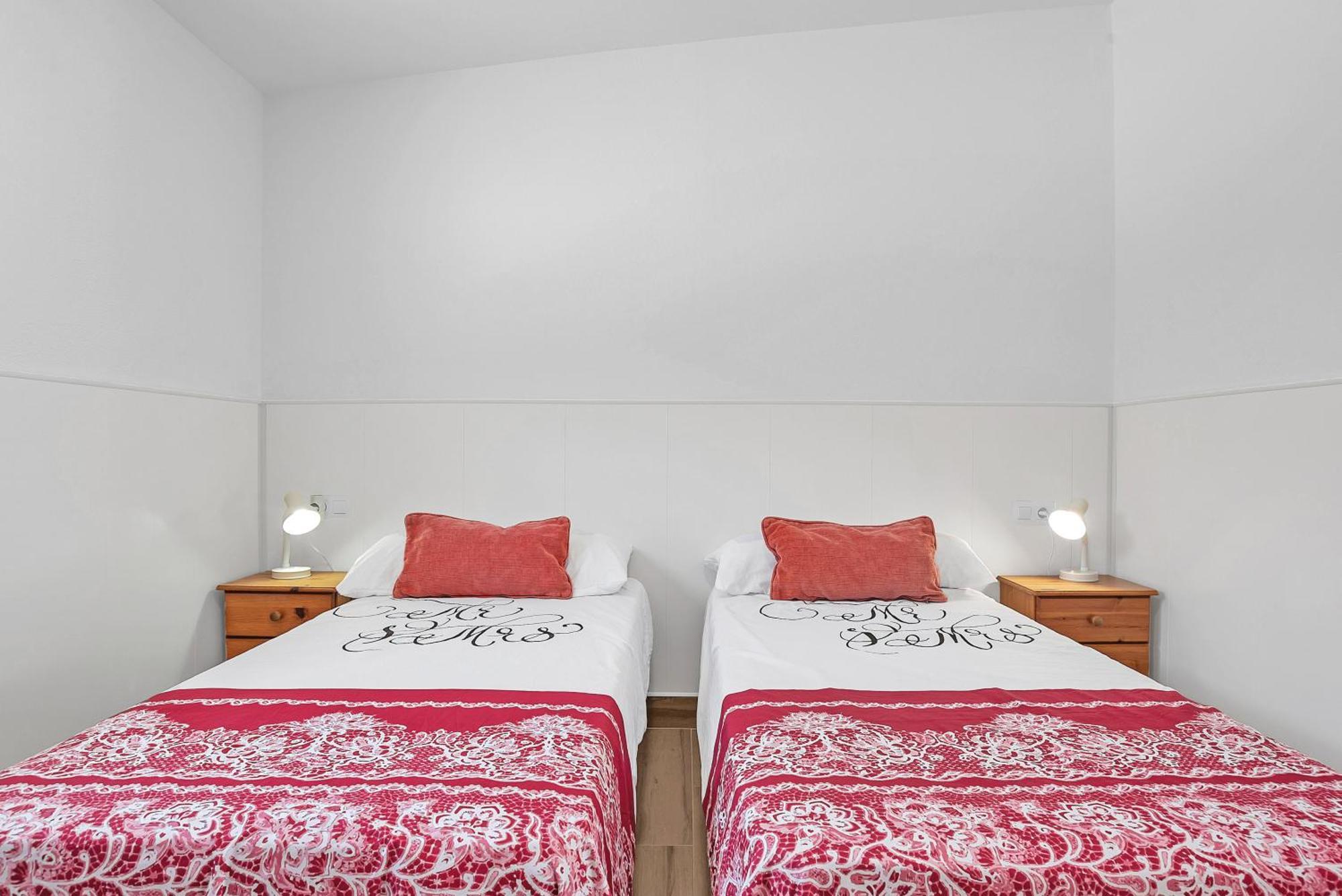 Вілла Loft Rural El Soto Екстер'єр фото