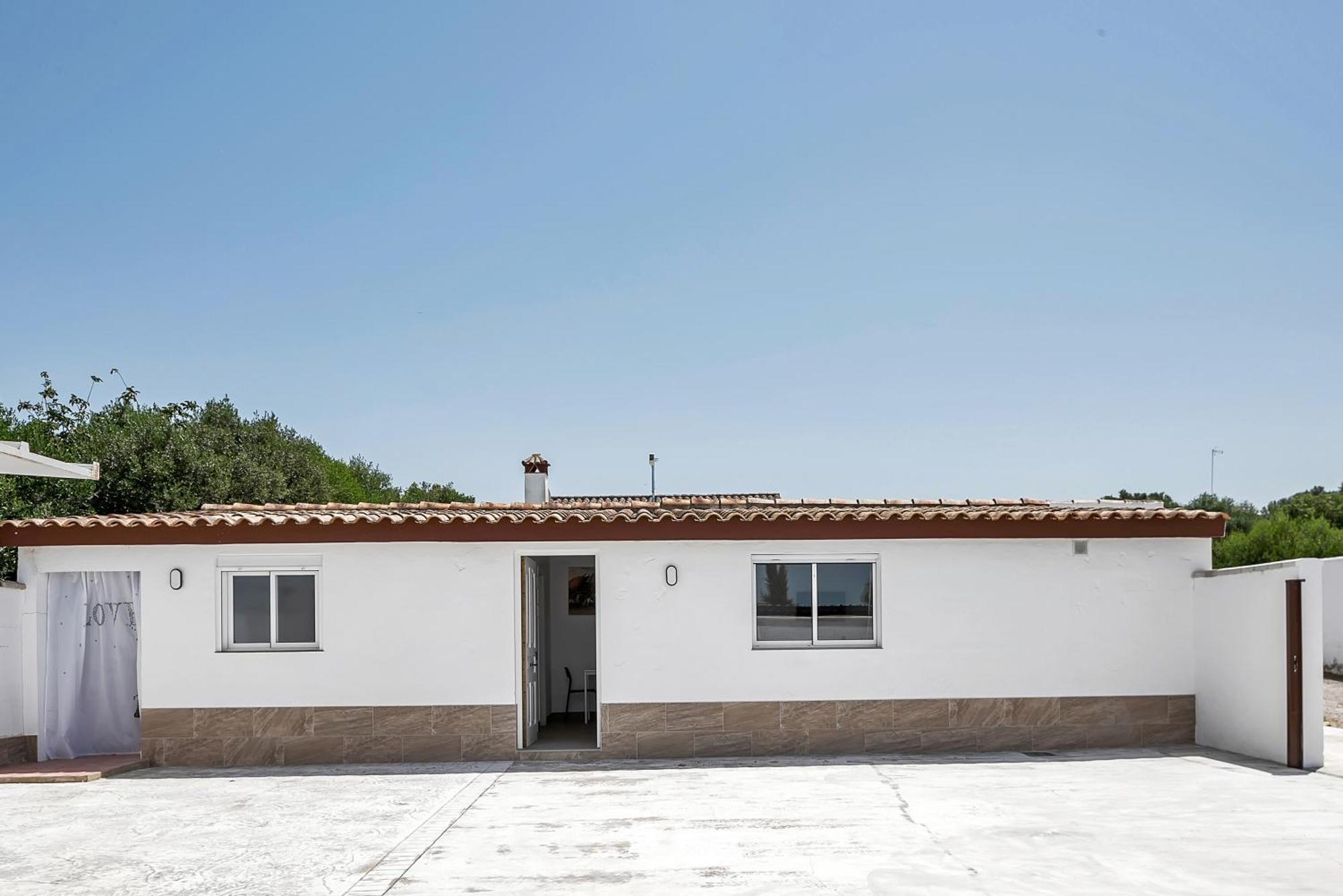 Вілла Loft Rural El Soto Екстер'єр фото