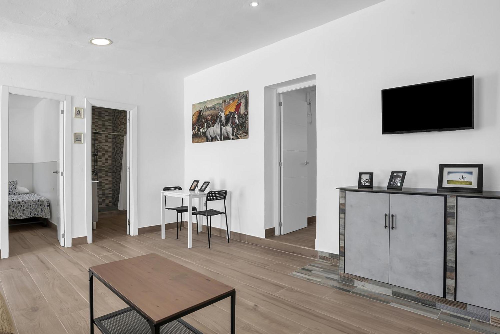 Вілла Loft Rural El Soto Екстер'єр фото