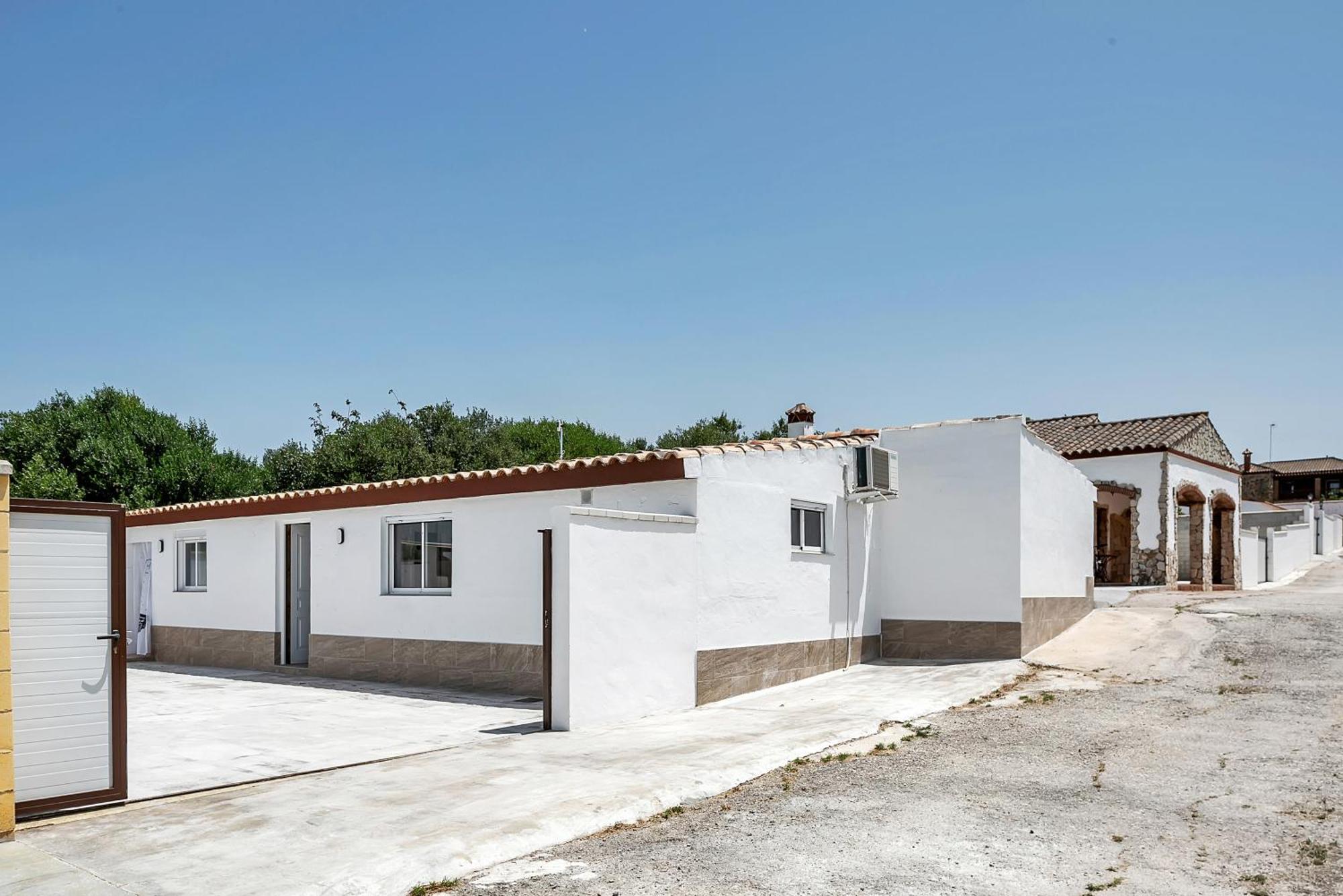 Вілла Loft Rural El Soto Екстер'єр фото