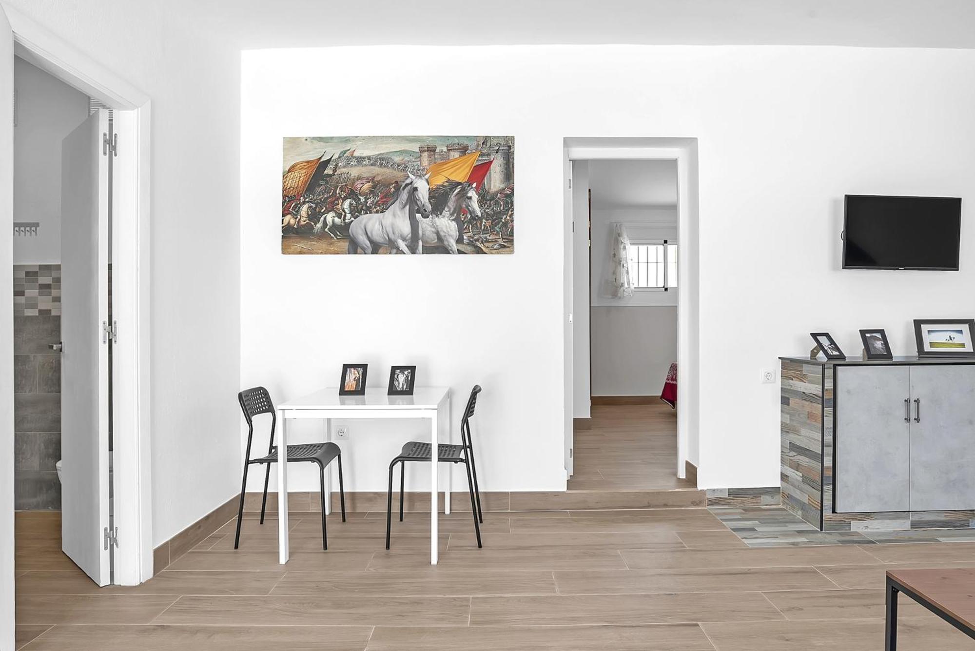 Вілла Loft Rural El Soto Екстер'єр фото