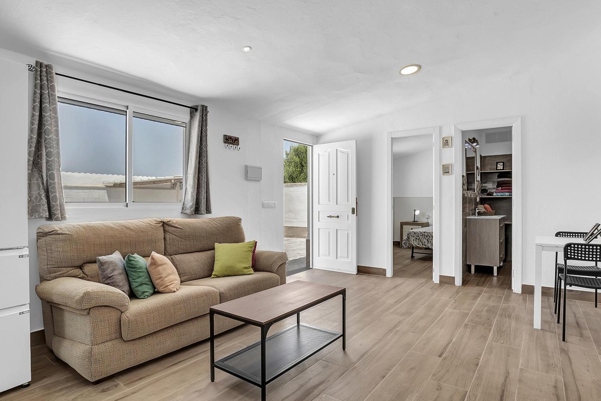 Вілла Loft Rural El Soto Екстер'єр фото