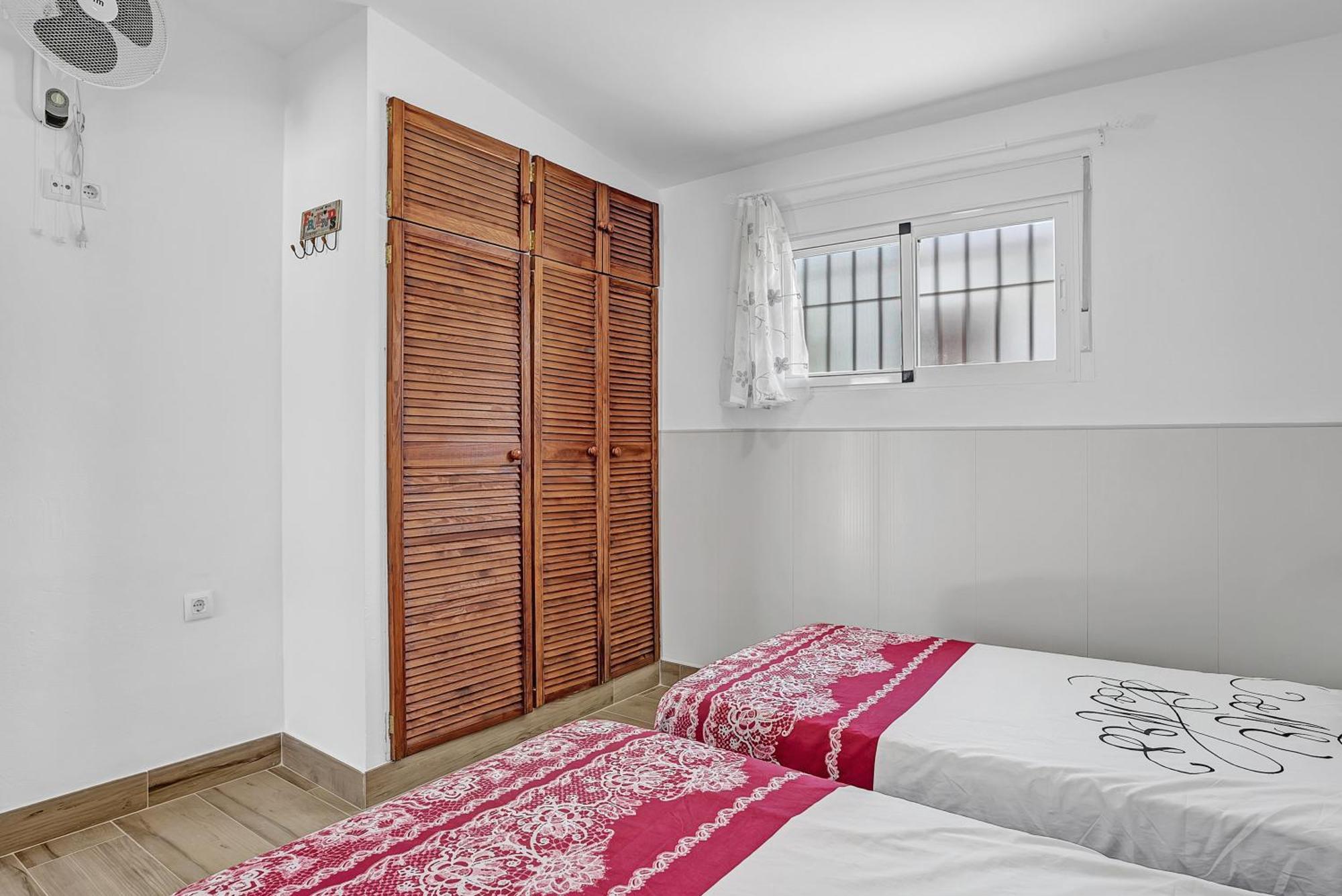 Вілла Loft Rural El Soto Екстер'єр фото