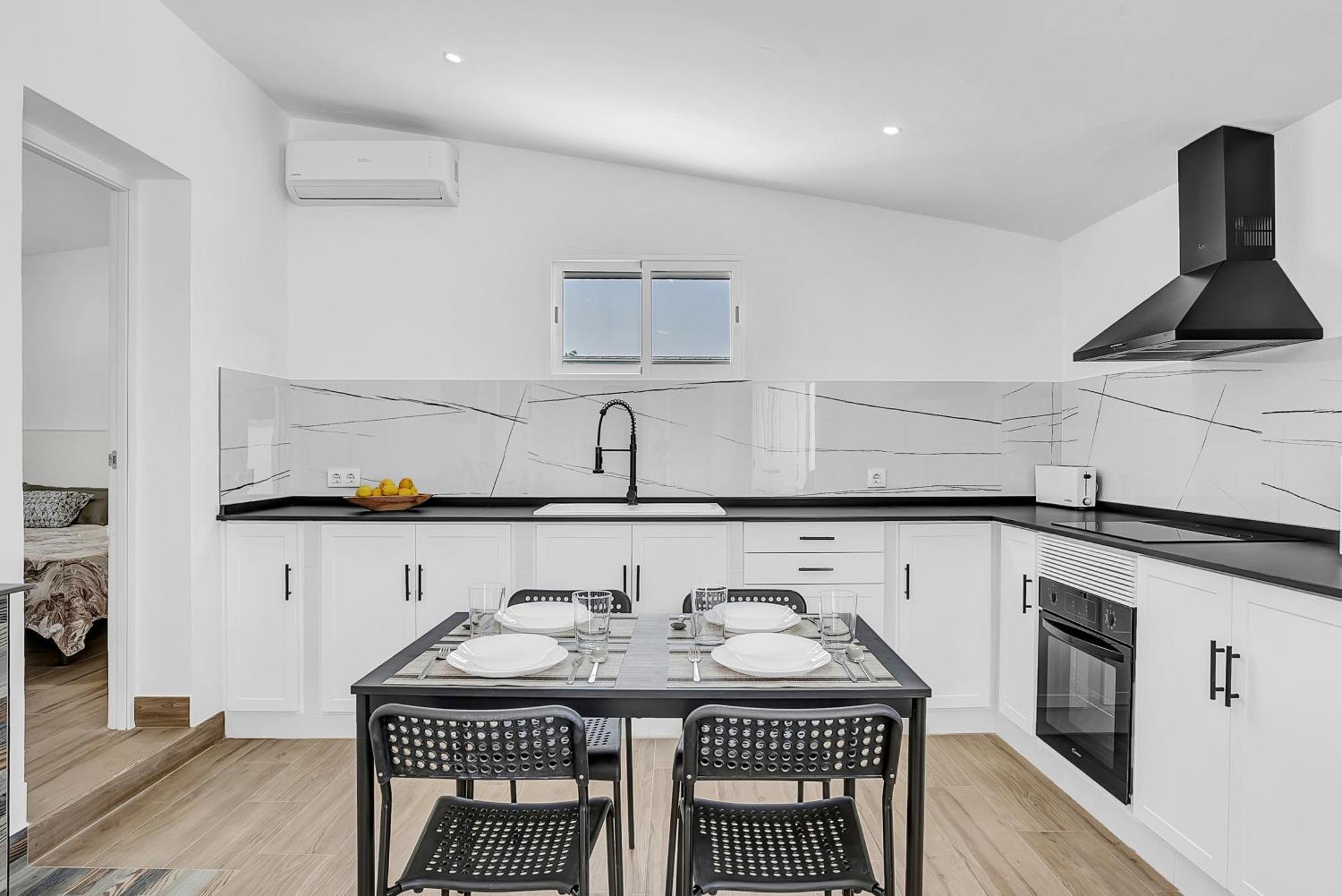 Вілла Loft Rural El Soto Екстер'єр фото