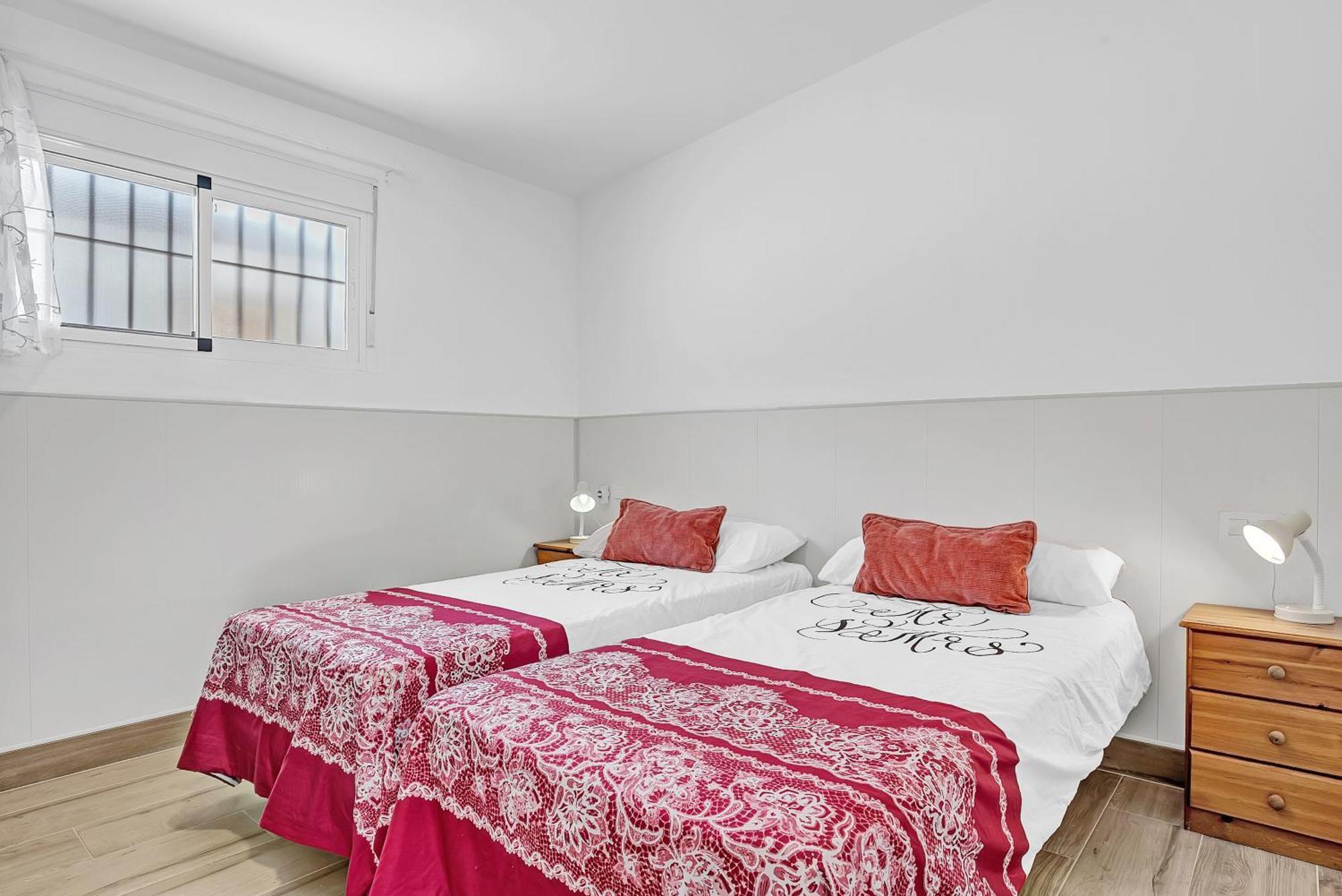 Вілла Loft Rural El Soto Екстер'єр фото