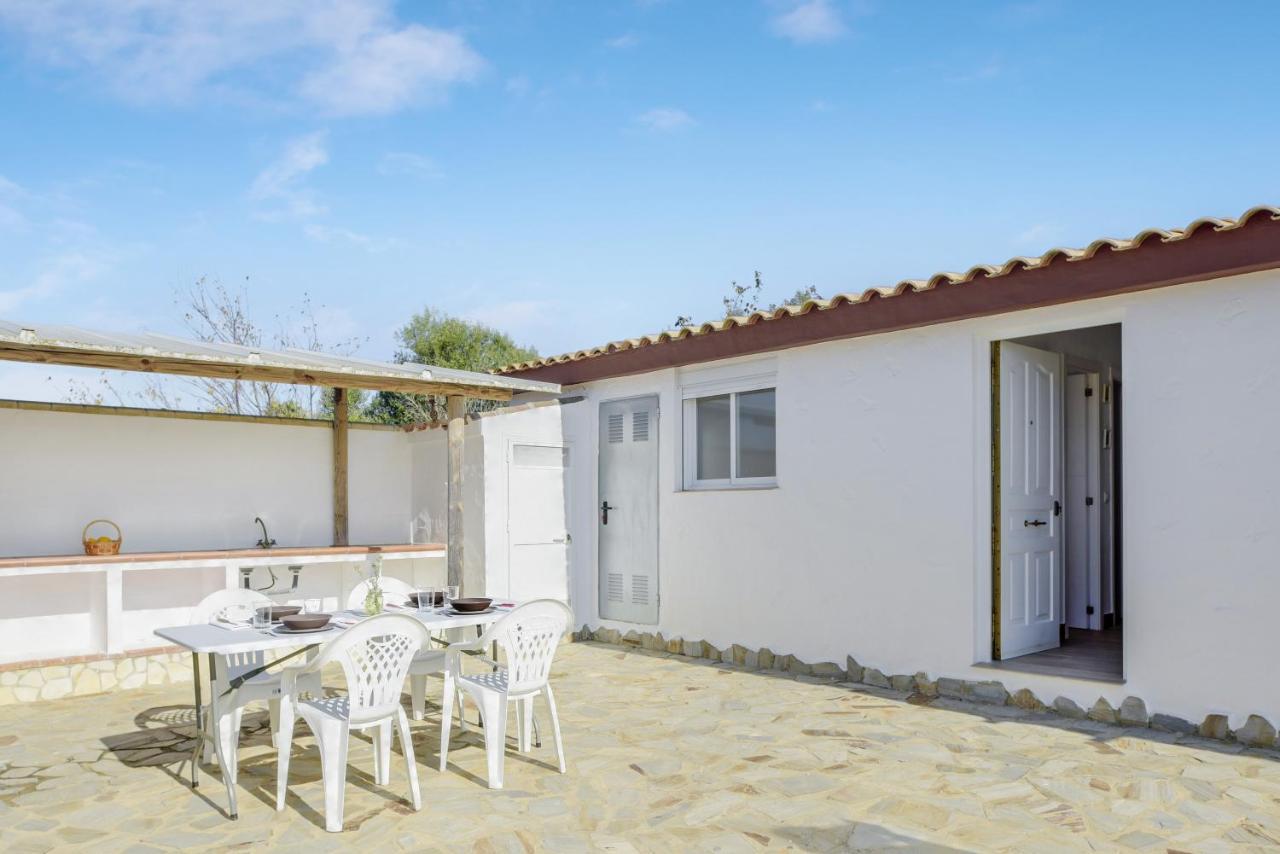 Вілла Loft Rural El Soto Екстер'єр фото